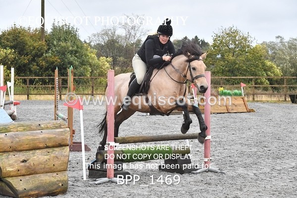 BPP_1469 - CLASS 2 - 70CM