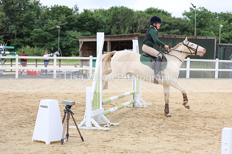 3E7A8527 - Class 2: 50cm