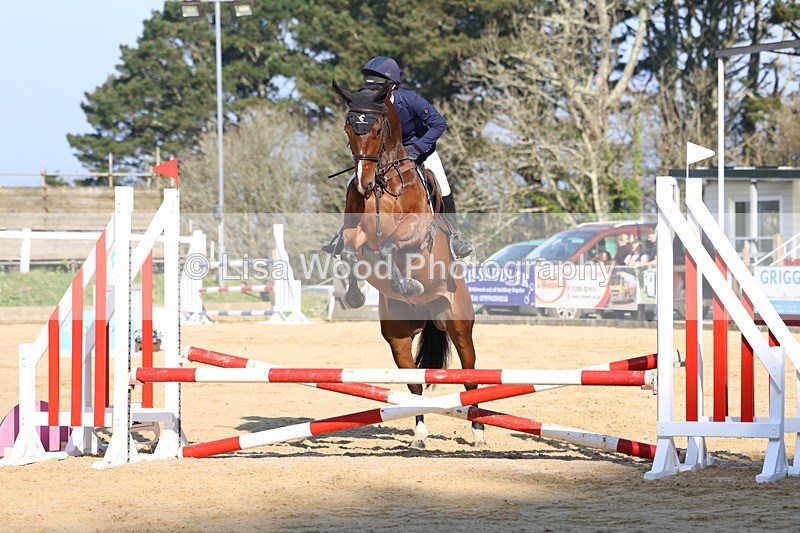 3E7A5941 - Class 2: Senior 70cm