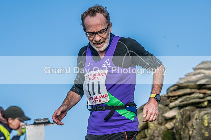 Dunnerdale-555 - Dunnerdale Fell Race Saturday 12th November 2022