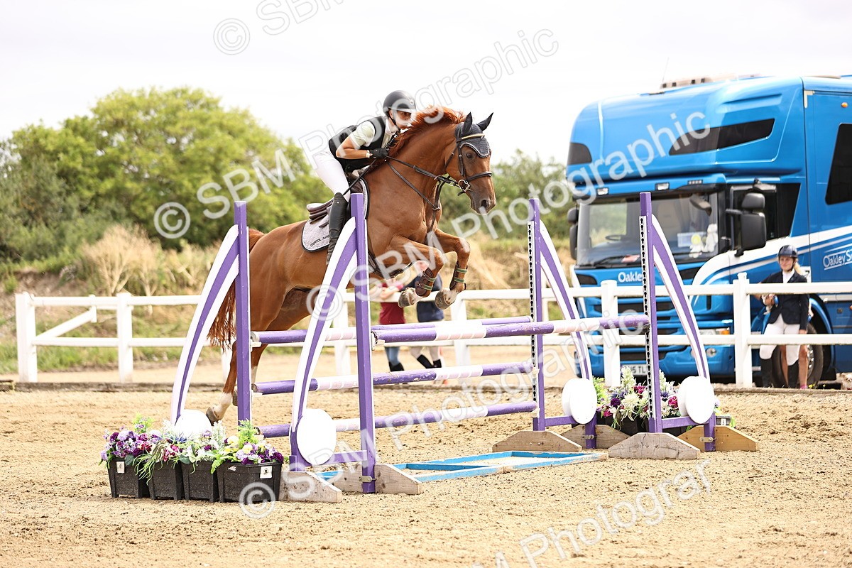 SBM_003376 - Class 21 - Senior Newcomers - 1.10m
