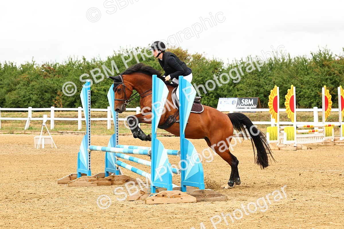 SBM_002110 - Class 5 - 80cm