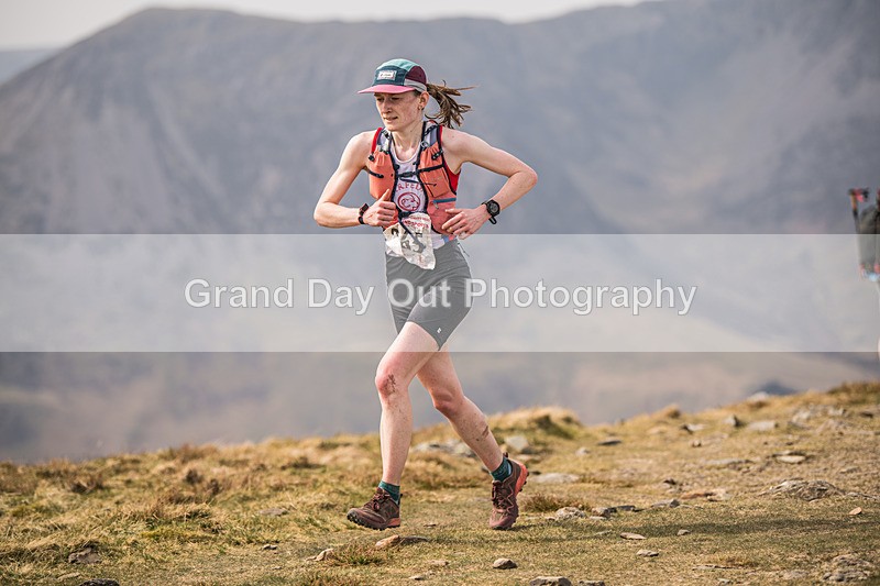 Newlands-79 - Newlands Memorial Fell Race Saturday 12th April 2025