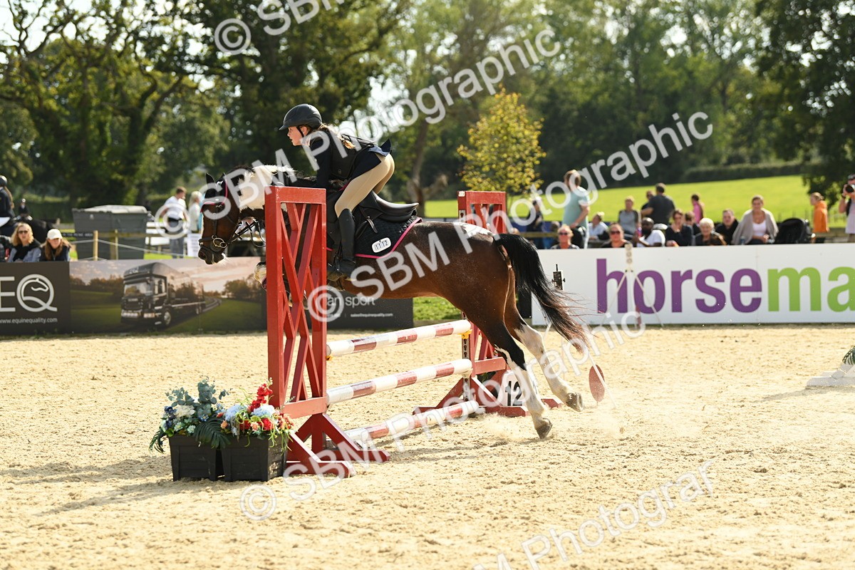 SBM_69218 - J15 - Junior Pony 70cm Championship