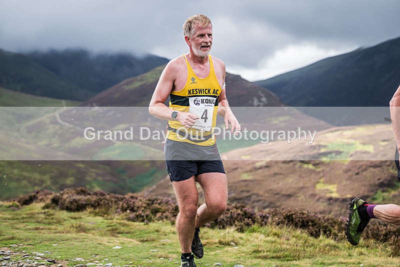 Barrow-295 - Barrow Fell Race Monday 31st August 2026