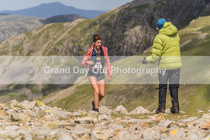 Ennerdale-414 - Ennerdale Horseshoe Fell Race Saturday 8th June 2024