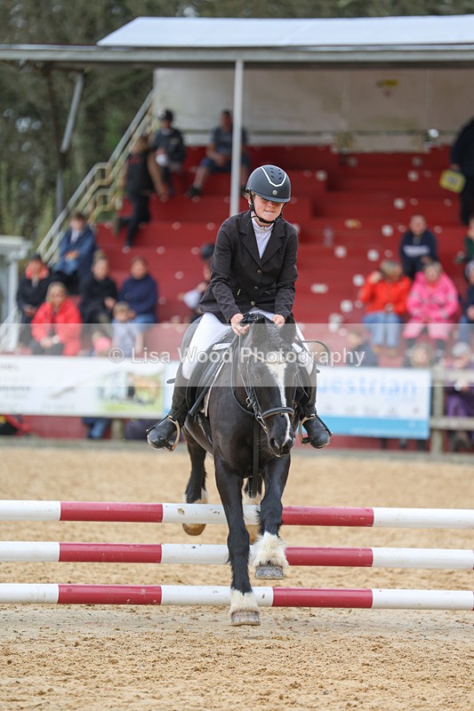 3E7A1954 - Class 3: 60 - 65 (B)