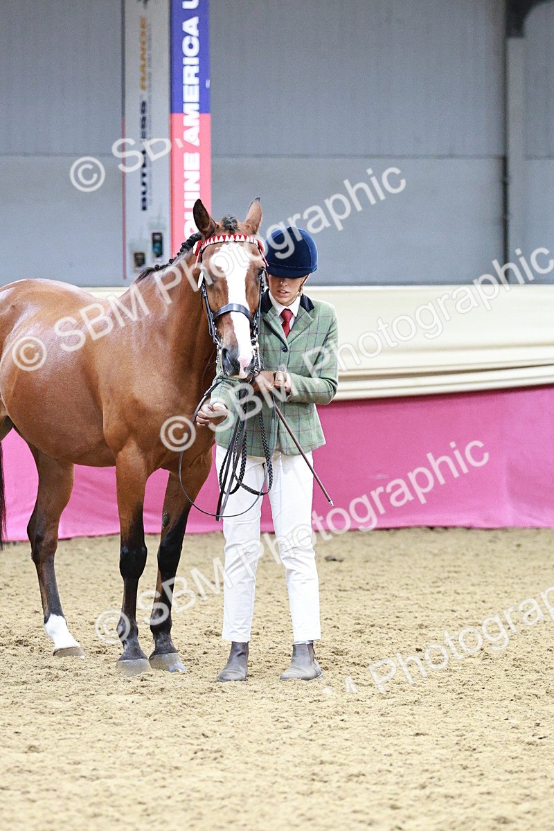 SBM_01204 - Class 3A - Area IH Pre-Vet