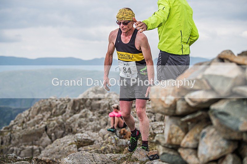 Glaramara-147 - Glaramara Fell Race Sunday 21st May 2023