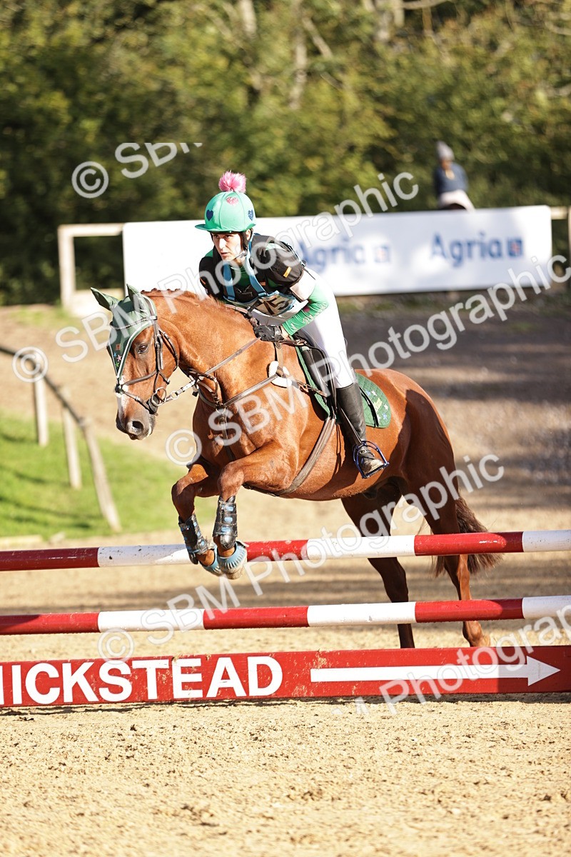 SBM_11897 - E6 - Eventers Challenge 80cm Championship