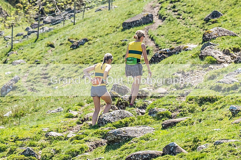 Glaramara-1 - Glaramara Fell Race Sunday 19th May 2024
