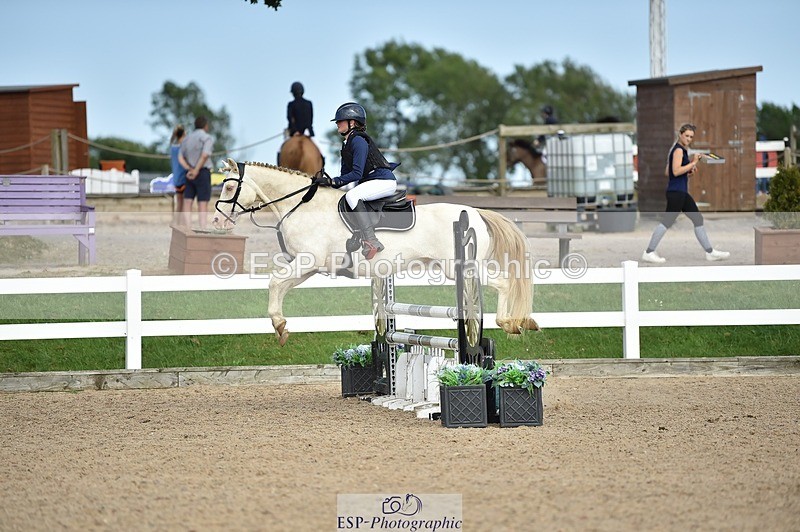250628-172218-07134 - Cls 24 Pony Discovery & 90cm Open
