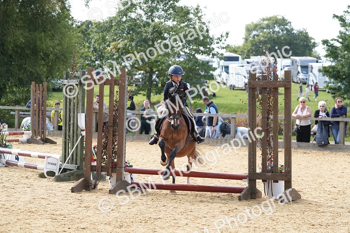 SBM_68421 - J3 - Mini Tour Junior Pony 40cm Championship
