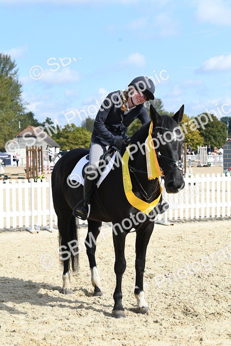 SBM_61789 - j25 - Junior Horse 80cm Championship