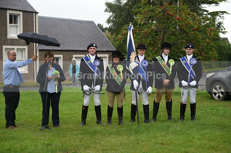 109 - Kelso Yetholm Rideout 2025