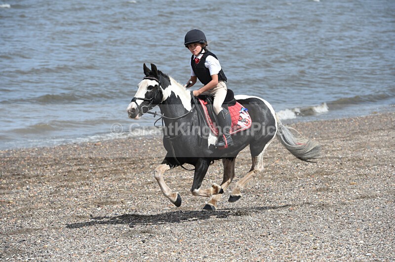 _129 - Musselburgh Festival Day Rideout 2025