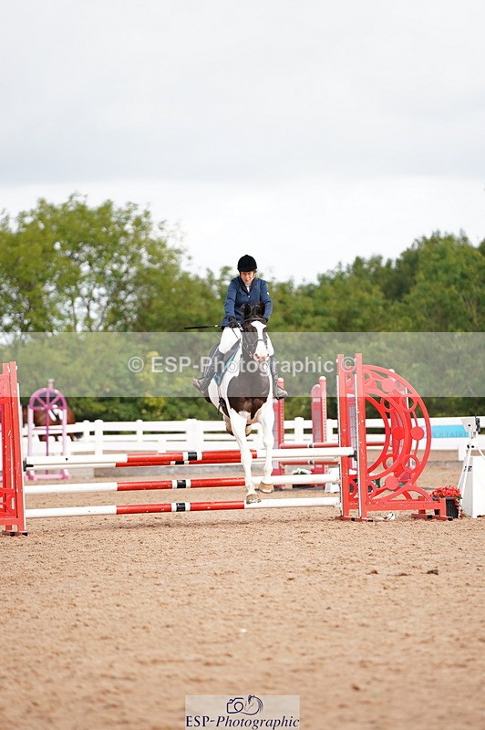 240804A-103718-10275 - Cls 49 85cm Amateur Qualifier