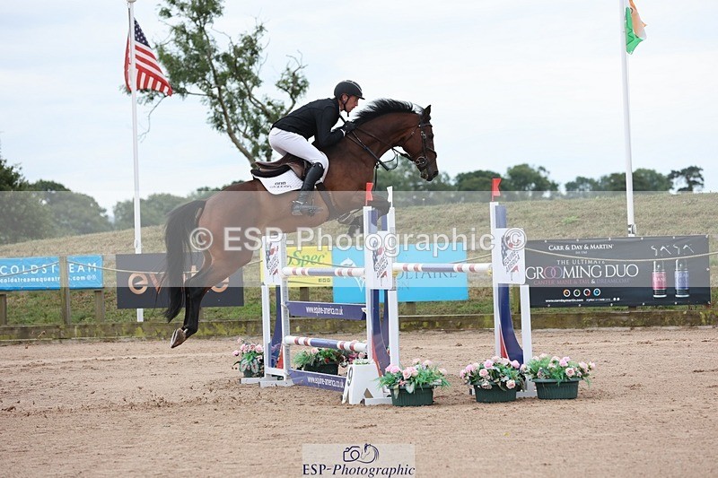 250719-083737-12839 - Cls 15, 1 Star Silver Tour Start til Break