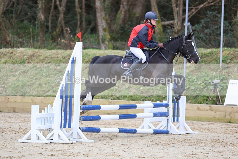 3E7A9503 - Class 4: 70/75cm