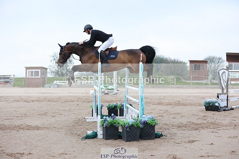 250424-091223-02618 - Cls 29 Young Horse 6yr old