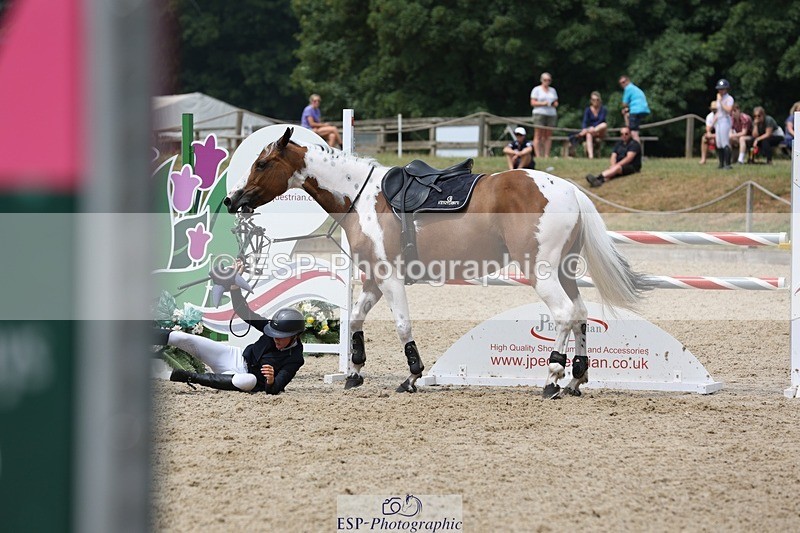 230617-130104-04555 - Cls 09 Blue Chip Pony Newc 1st Rnd