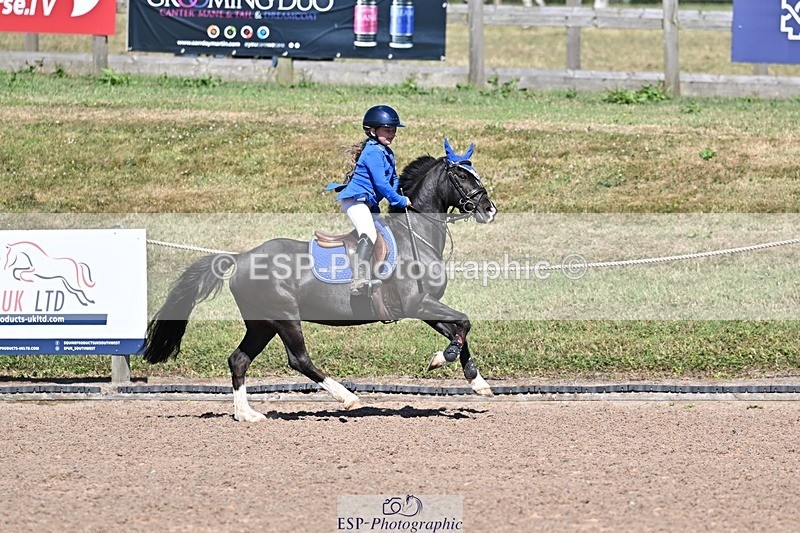 250627-161551-00660 - Cls 6 Stepping Stones 128cm and 138cm