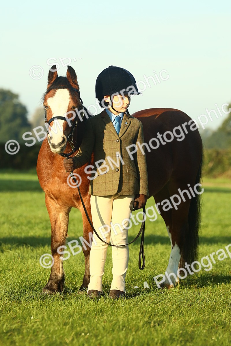 SBM_56622 - S36 - Starters Best Turnout