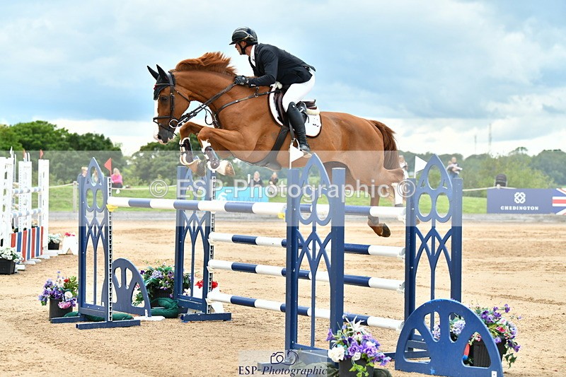 230720A-151054-03743 - Cls 9, 2 Star Big 1.40m Start to break