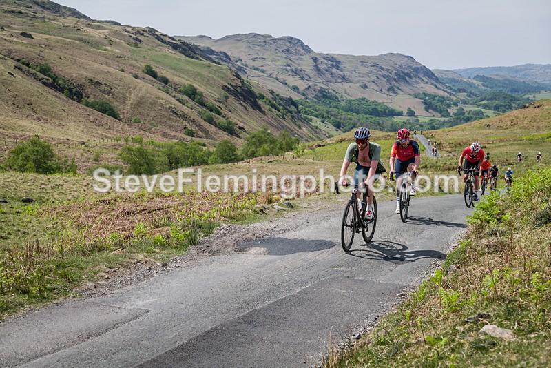 124322 - Hardknott Pass Camera 1 12.00-13.00