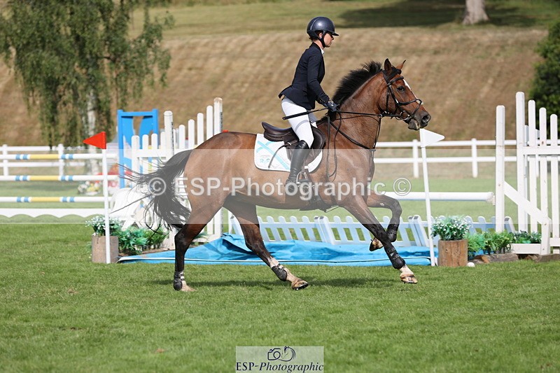 250704A-093027-08328 - Cls 15 Snr 1.20m Open