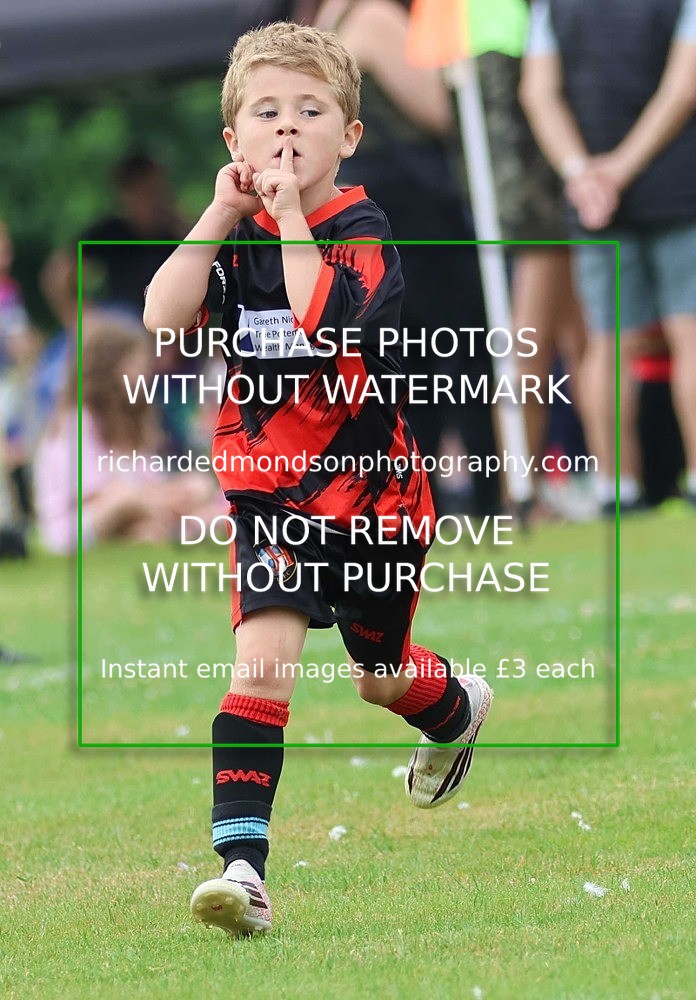 533A4063 - Heathwaite Under 8's