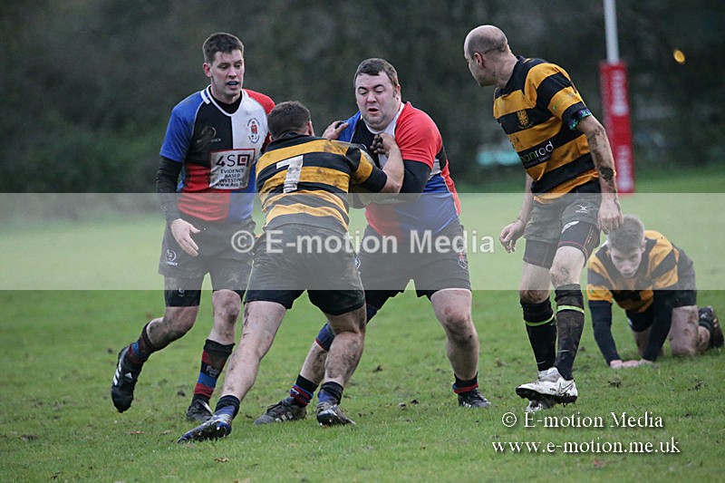 RU 161119 0473 - Pewsey RFC v Combe Down II RFC 16/11/19