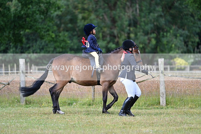 WJ7_4364 - Class 1 Lead Rein Pony