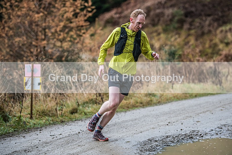 Glentress 21  10K-32 - High Terrain Events Glentress 21 & 10K Trail Races Saturday 16th November 2024