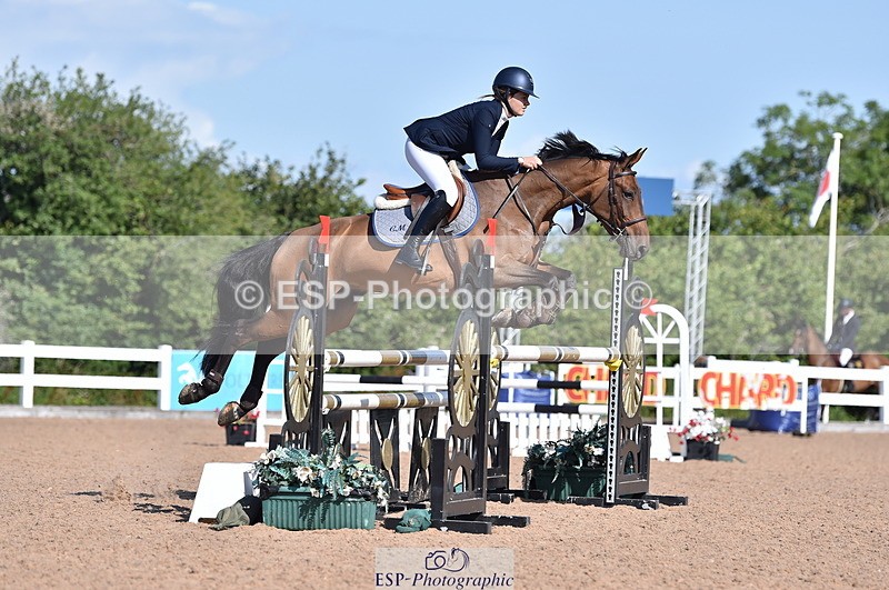 230720A-093458-01422 - Cls 25, 5 Yr Olds 1.10m