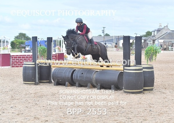 BPP_2553 - DERBY CLASS 8 - 90CM