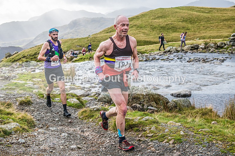 Langdale-624 - Langdale Horseshoe Fell Race Saturday 8th October 2022