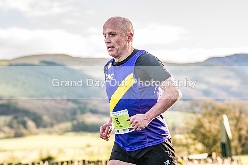 North Lakes Half Marathon  10k-803 - North Lakes Half Marathon & 10K Road Races Monday 2nd January 2023