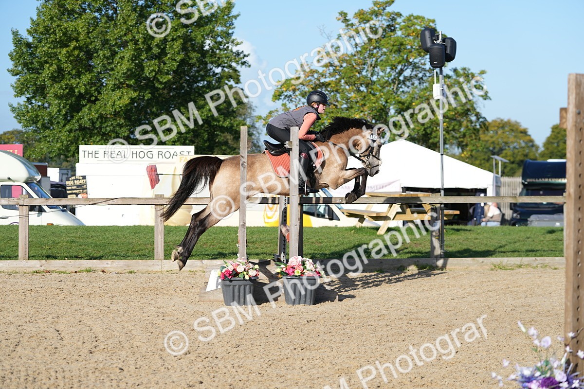 SBM_14404 - J57 - Clear Round 65cm