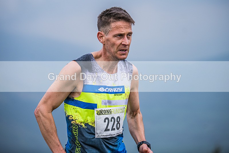 Lords Seat-77 - Lords Seat Fell Race Wednesday 1st May 2024