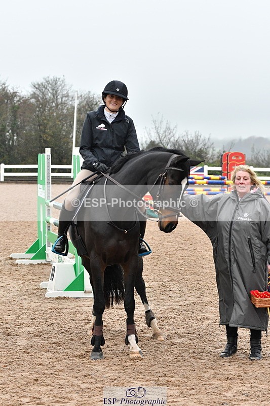 231112A-105244-03454 - Cls 17 Blue Chip Novice Winter Qualifier
