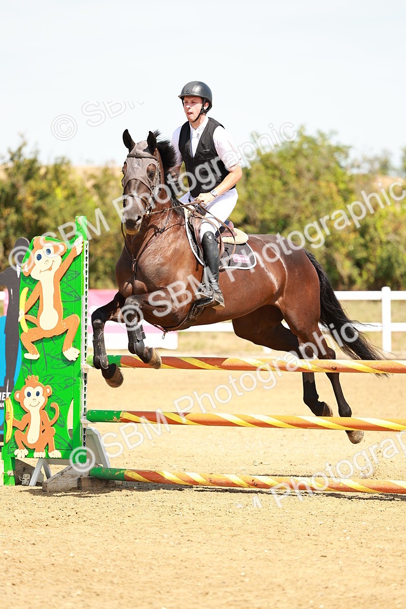 SBM_003148 - Class 11 - Senior Discovery - 1.00m