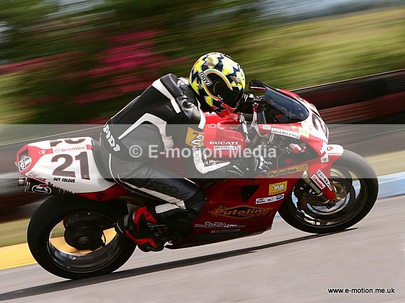 Motor spt-7 - Motorsport