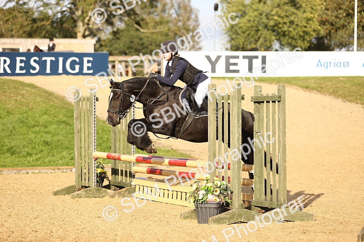 SBM_55716 - J10 - Junior Pony 75cm Championship