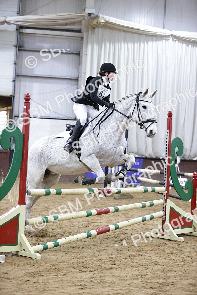 SBM_000669 - Class 2 - 90cm