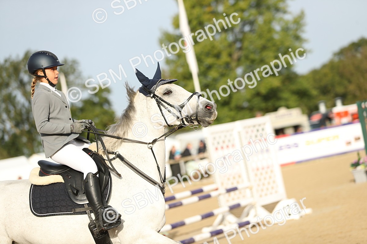 SBM_56030 - J24 - Junior Horse 75cm Championship