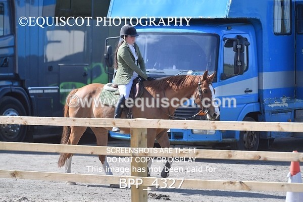 BPP_4327 - CLASS 7 Senior Discovery/ 1m Open