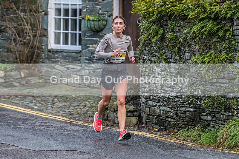 Derwentwater-527 - Derwentwater 10 Mile Road Race Sunday 2nd November 2025