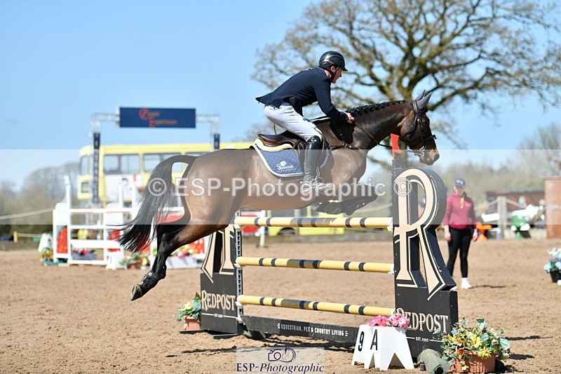 240420A-121811-10918 - Cls 3, 2 Star Small Tour 1.30m