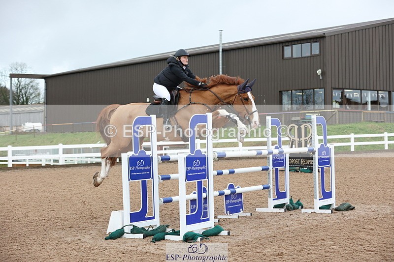 231112A-150720-05150 - Cls 21 Foxhunter & 1.20m Open